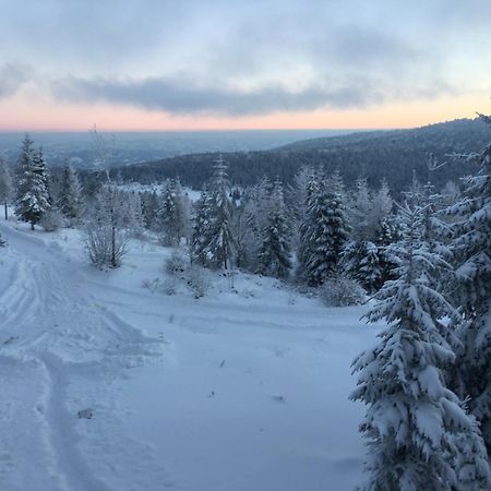 Lodge Sisters Sekulic Eksteriør bilde