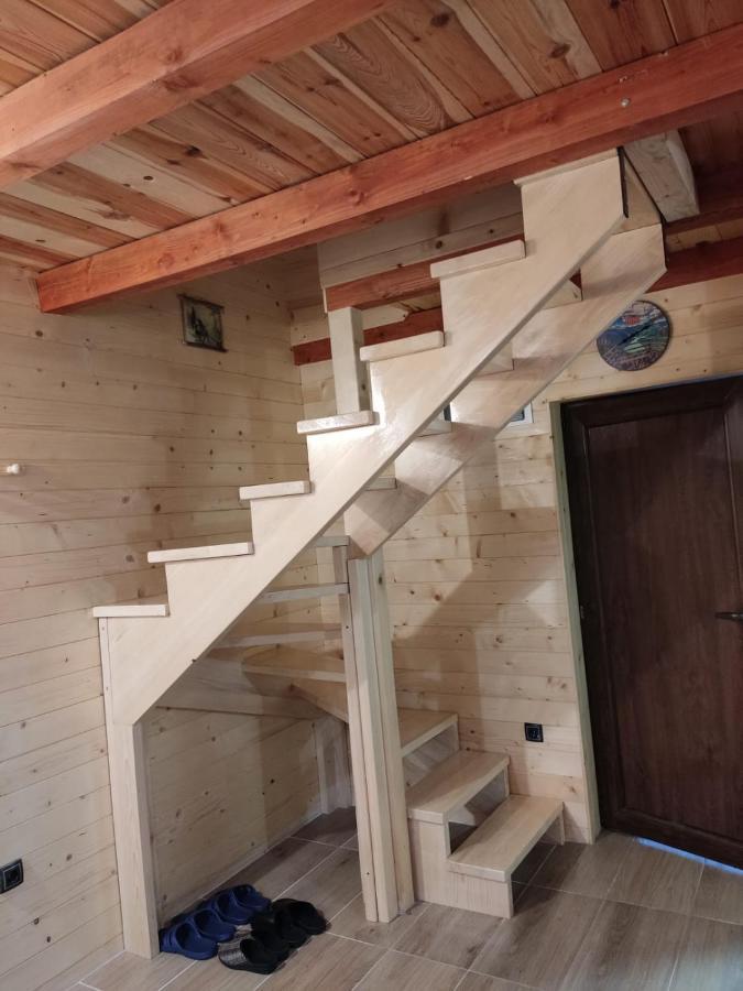 Lodge Sisters Sekulic Eksteriør bilde