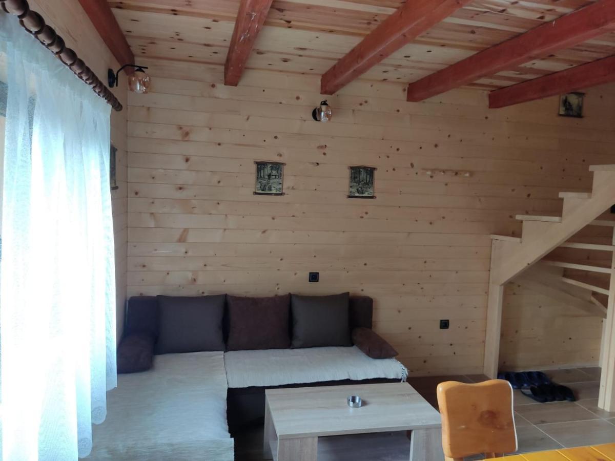 Lodge Sisters Sekulic Eksteriør bilde